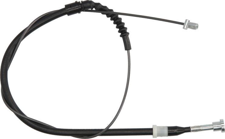 Linex 32.01.58 - Тросик, cтояночный тормоз abcparts.ee