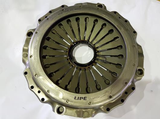 Lipe Clutch 430-701-L6324 - Нажимной диск сцепления abcparts.ee