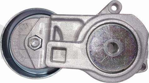 Litens 999431 - Натяжитель, поликлиновый ремень abcparts.ee