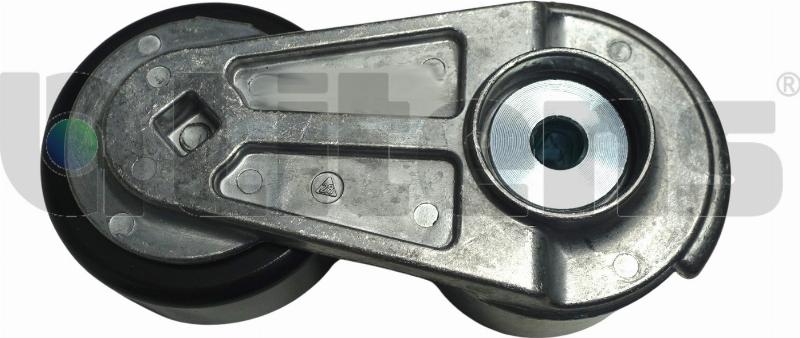 Litens 999622 - Натяжитель, поликлиновый ремень abcparts.ee