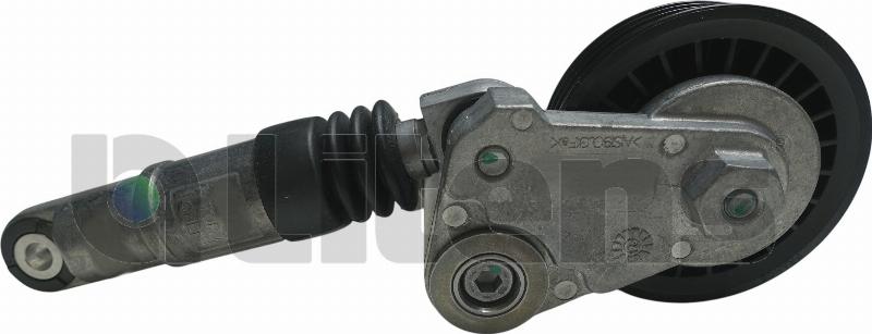 Litens 999183 - Натяжитель, поликлиновый ремень abcparts.ee