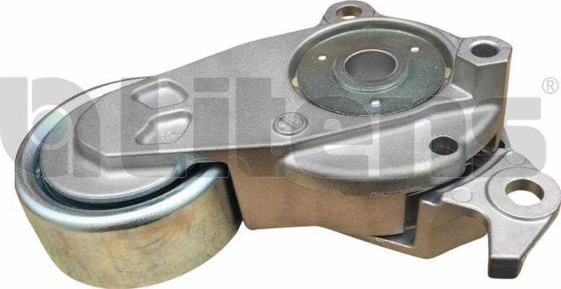 Litens 999771 - Натяжитель, поликлиновый ремень abcparts.ee