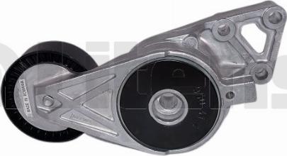 Litens 950414 - Натяжитель, поликлиновый ремень abcparts.ee