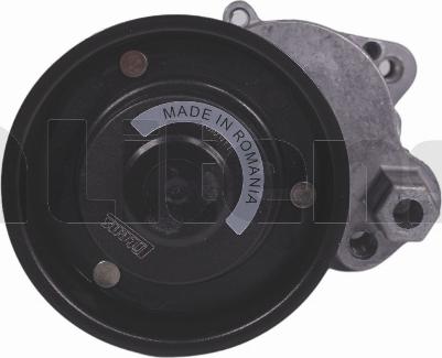 Litens 950690 - Натяжитель, поликлиновый ремень abcparts.ee