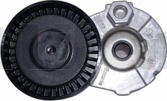 Litens 950649 - Натяжитель, поликлиновый ремень abcparts.ee