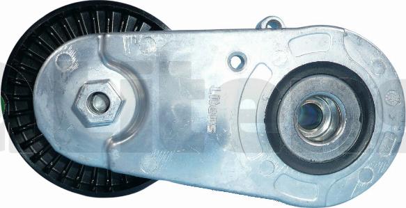 Litens 950605 - Натяжитель, поликлиновый ремень abcparts.ee