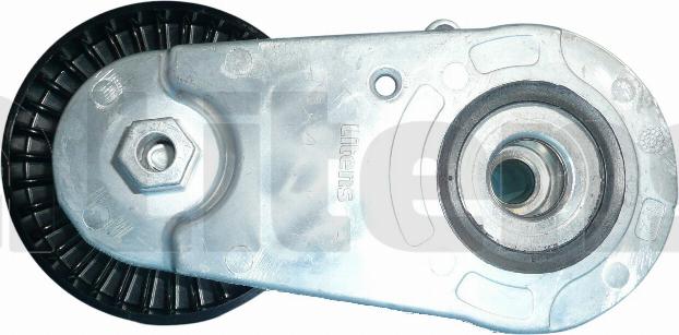 Litens 950294 - Натяжитель, поликлиновый ремень abcparts.ee