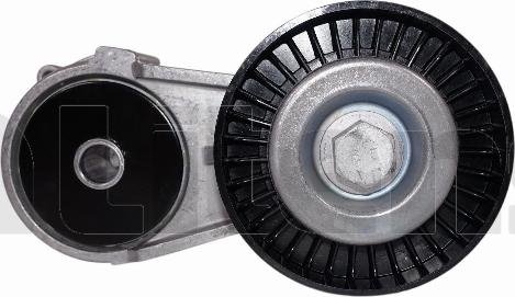 Litens 950205 - Натяжитель, поликлиновый ремень abcparts.ee