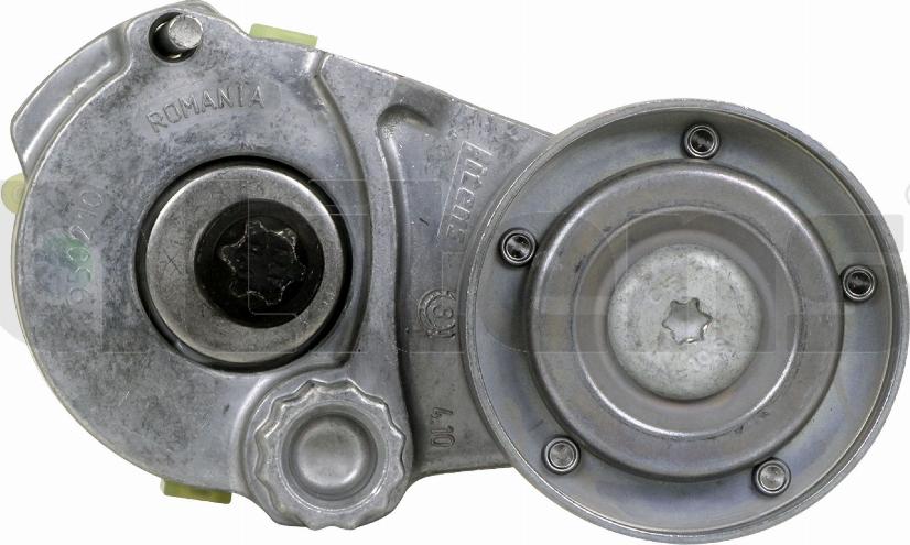 Litens 950210 - Натяжитель, поликлиновый ремень abcparts.ee