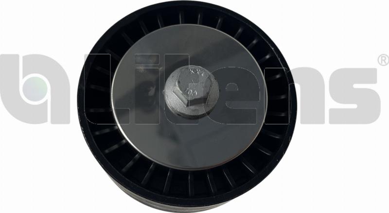 Litens 9511426 - Ролик, поликлиновый ремень abcparts.ee