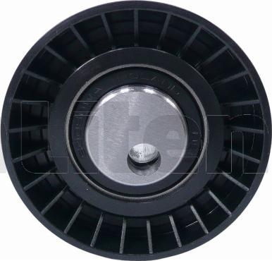 Litens 9511262 - Ролик, поликлиновый ремень abcparts.ee