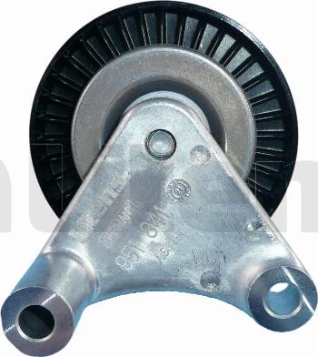 Litens 951841 - Ролик, поликлиновый ремень abcparts.ee