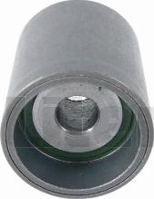 Litens 9001004 - Направляющий ролик, зубчатый ремень ГРМ abcparts.ee