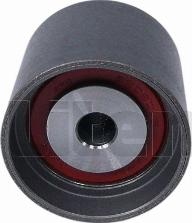 Litens 9001007 - Направляющий ролик, зубчатый ремень ГРМ abcparts.ee