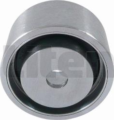 Litens 9001012 - Направляющий ролик, зубчатый ремень ГРМ abcparts.ee