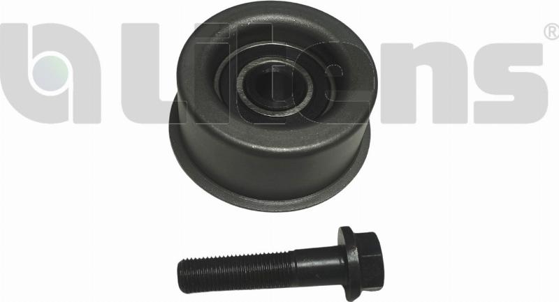 Litens 9001023 - Направляющий ролик, зубчатый ремень ГРМ abcparts.ee