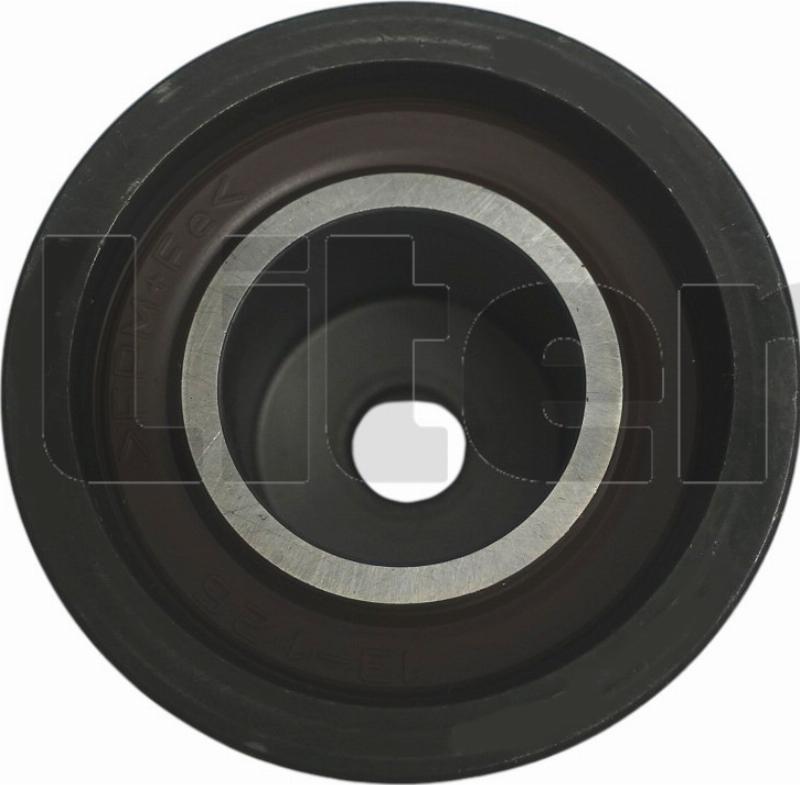 Litens 9001138 - Направляющий ролик, зубчатый ремень ГРМ abcparts.ee