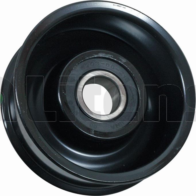 Litens 900873 - Ролик, поликлиновый ремень abcparts.ee