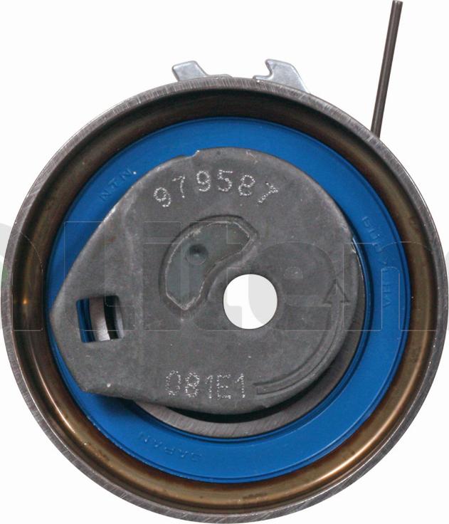 Litens 979587 - Натяжной ролик, зубчатый ремень ГРМ abcparts.ee