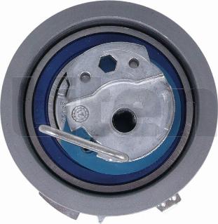 Litens 979608 - Натяжной ролик, зубчатый ремень ГРМ abcparts.ee