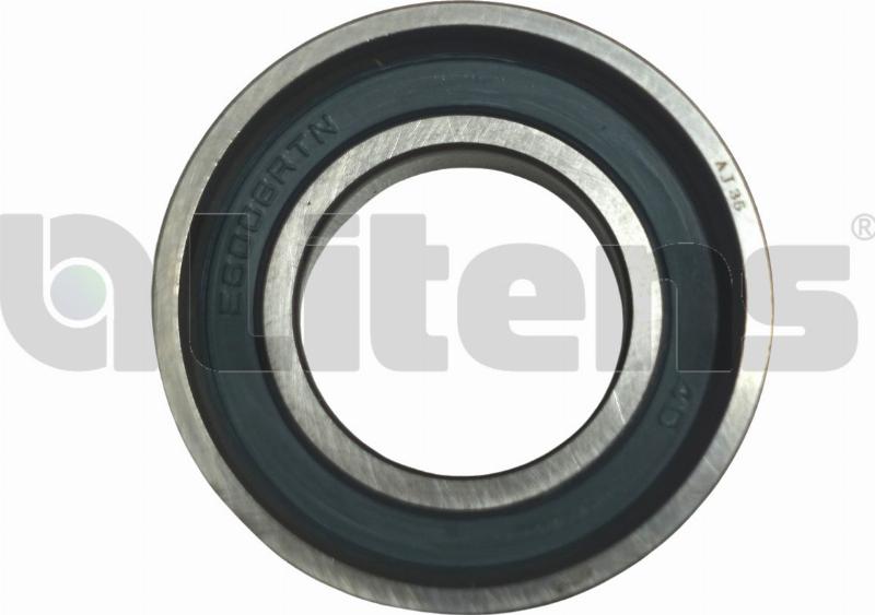 Litens 9790066 - Натяжной ролик, зубчатый ремень ГРМ abcparts.ee