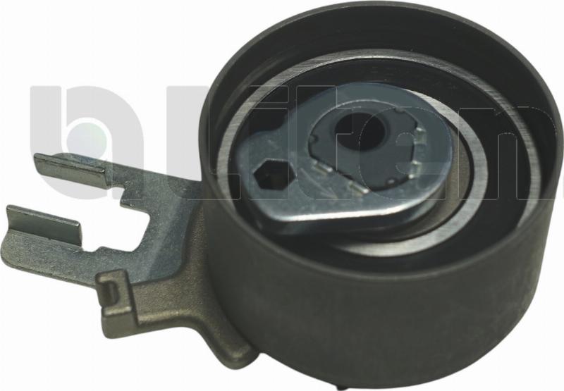 Litens 9790062 - Натяжной ролик, зубчатый ремень ГРМ abcparts.ee