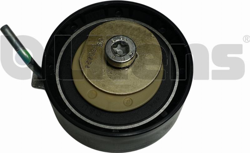 Litens 9790067 - Натяжной ролик, зубчатый ремень ГРМ abcparts.ee