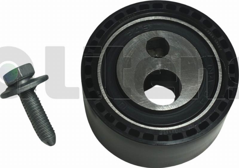 Litens 9790008 - Натяжной ролик, зубчатый ремень ГРМ abcparts.ee
