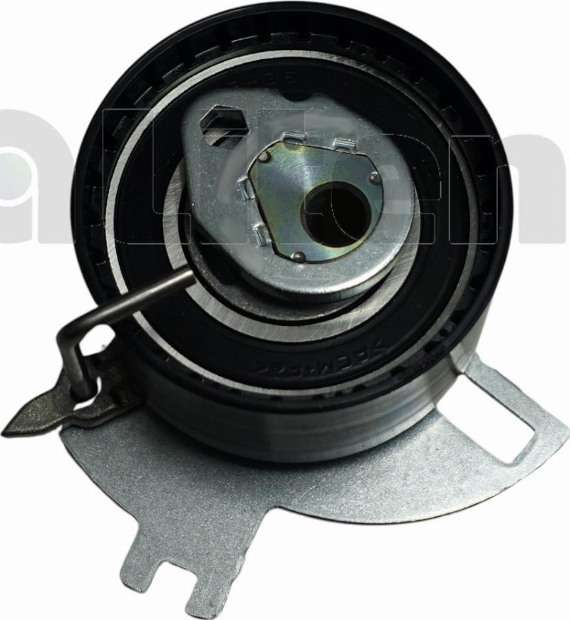 Litens 9790012 - Натяжной ролик, зубчатый ремень ГРМ abcparts.ee