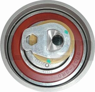 Litens 979016 - Натяжной ролик, зубчатый ремень ГРМ abcparts.ee