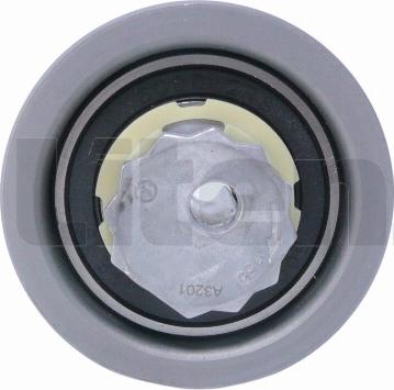 Litens 979010 - Натяжной ролик, зубчатый ремень ГРМ abcparts.ee