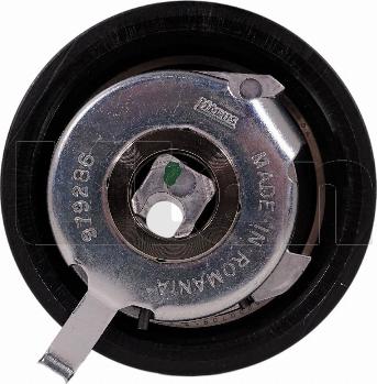 Litens 979286 - Натяжной ролик, зубчатый ремень ГРМ abcparts.ee