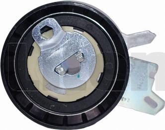 Litens 979756 - Натяжной ролик, зубчатый ремень ГРМ abcparts.ee