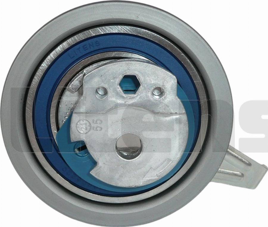 Litens LT979457A - Комплект зубчатого ремня ГРМ abcparts.ee