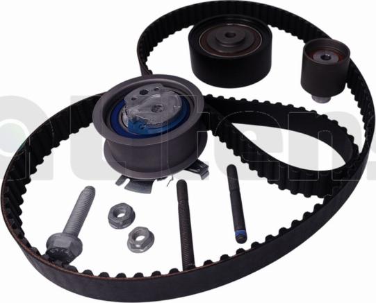 Litens LT979669A - Комплект зубчатого ремня ГРМ abcparts.ee