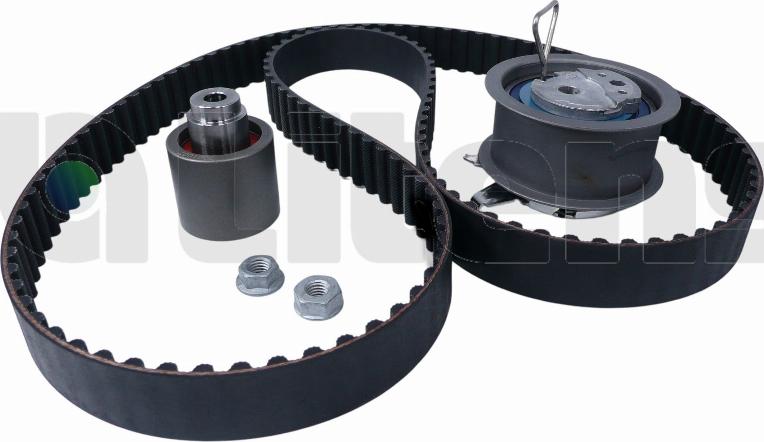 Litens LT979608A - Комплект зубчатого ремня ГРМ abcparts.ee