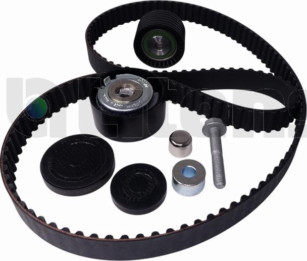 Litens LT979672A - Комплект зубчатого ремня ГРМ abcparts.ee