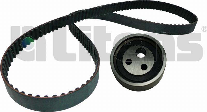 Litens LT9790047A - Комплект зубчатого ремня ГРМ abcparts.ee