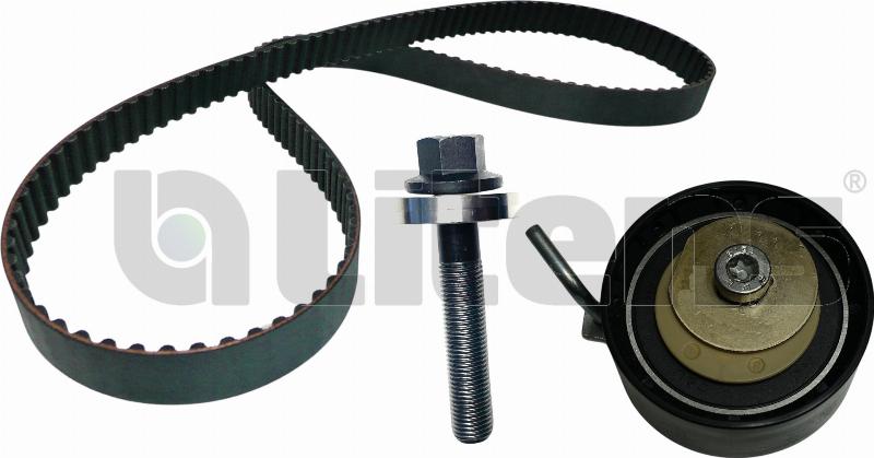 Litens LT9790067A - Комплект зубчатого ремня ГРМ abcparts.ee