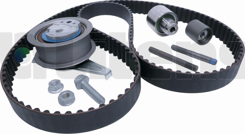 Litens LT979018A - Комплект зубчатого ремня ГРМ abcparts.ee