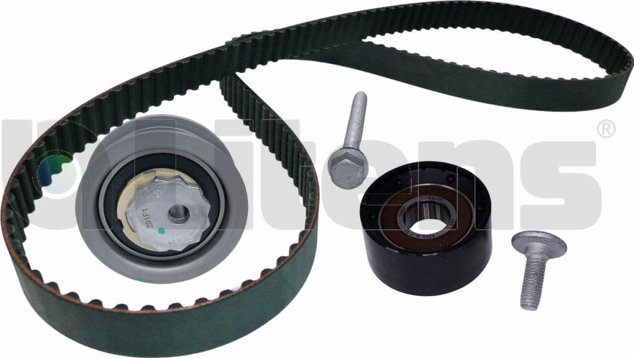 Litens LT979024A - Комплект зубчатого ремня ГРМ abcparts.ee