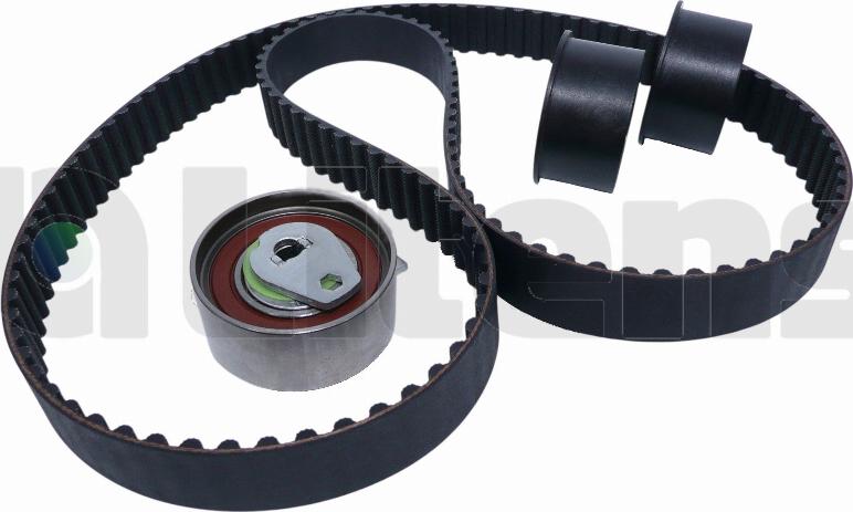 Litens LT979195A - Комплект зубчатого ремня ГРМ abcparts.ee