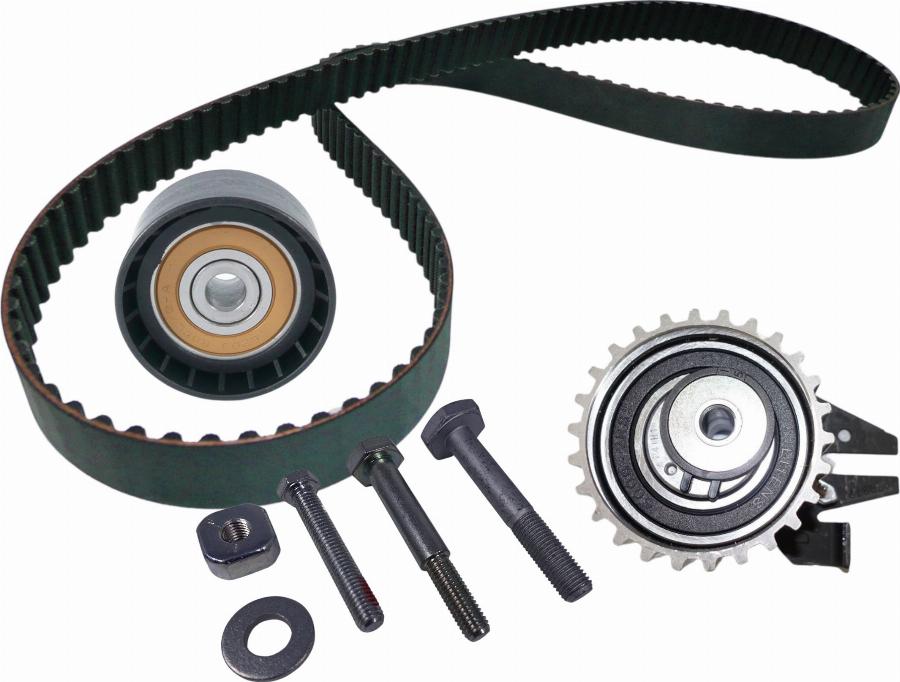 Litens LT979872E - Комплект зубчатого ремня ГРМ abcparts.ee