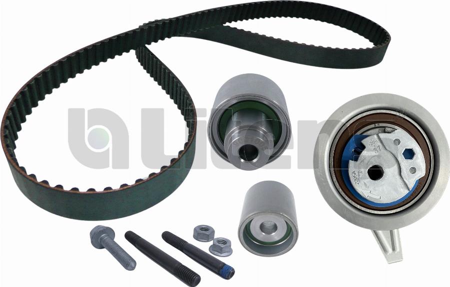 Litens LT979356A - Комплект зубчатого ремня ГРМ abcparts.ee