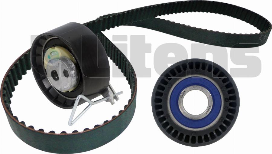 Litens LT979759A - Комплект зубчатого ремня ГРМ abcparts.ee