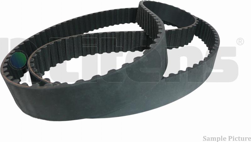 Litens LT0306 - Зубчатый ремень ГРМ abcparts.ee