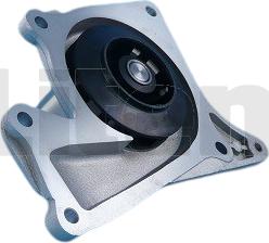 Litens LW0401 - Водяной насос abcparts.ee