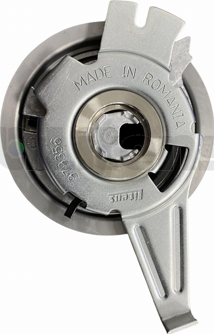 Litens LTW979356A - Водяной насос + комплект зубчатого ремня ГРМ abcparts.ee