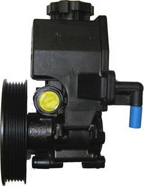 Lizarte 04.52.0086 - Гидравлический насос, рулевое управление, ГУР abcparts.ee