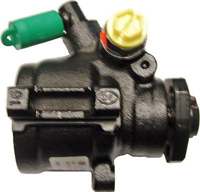 Lizarte 04.05.0391 - Гидравлический насос, рулевое управление, ГУР abcparts.ee